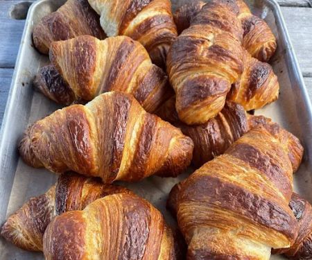 Bantam Bakery