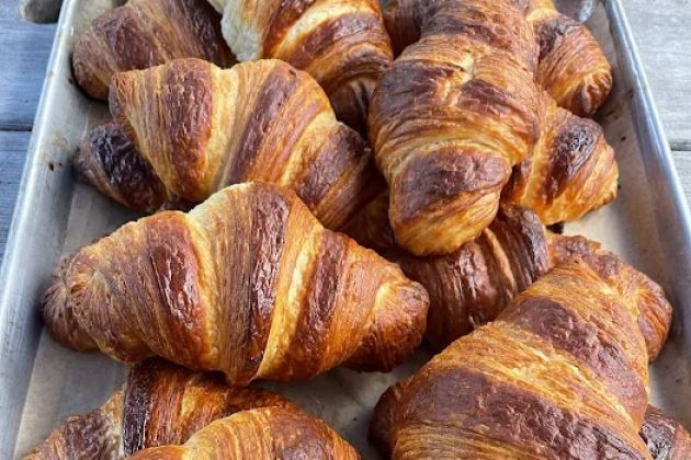 Bantam Bakery