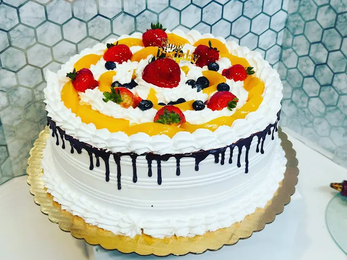 Delicias Latina Bakery & Academy Picture 3