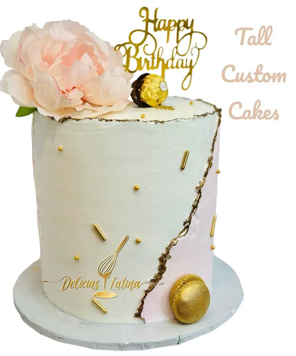 Delicias Latina Bakery & Academy Picture 4