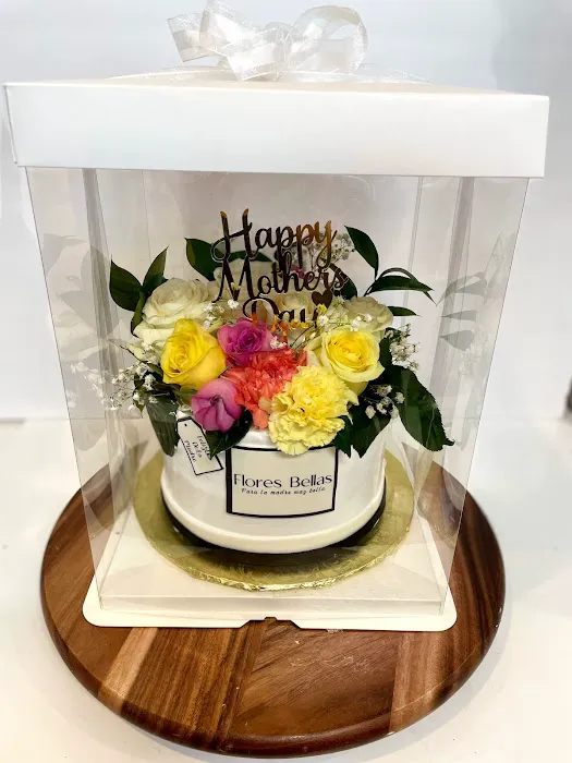 Delicias Latina Bakery & Academy Picture 1