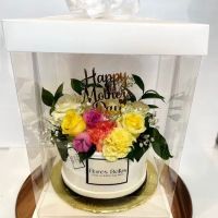Delicias Latina Bakery & Academy ico