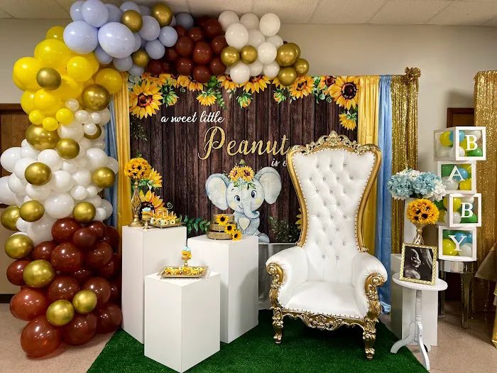 Delicias Latina Bakery & Academy Picture 7