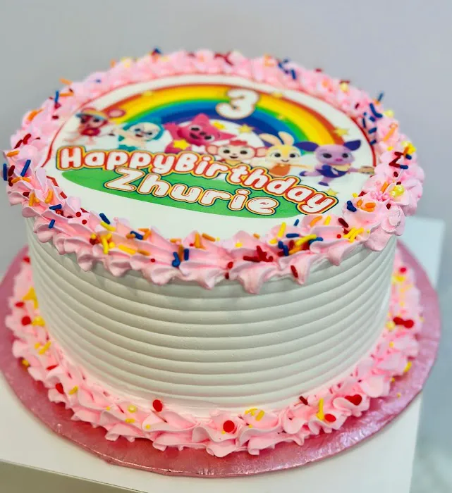 Delicias Latina Bakery & Academy Picture 8