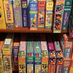 Emack & Bolio's Cake & Gift Shop