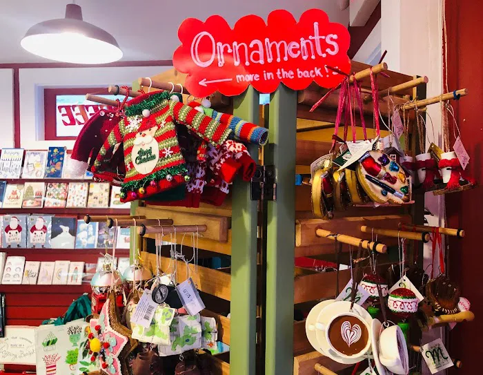 Emack & Bolio's Cake & Gift Shop Picture 5