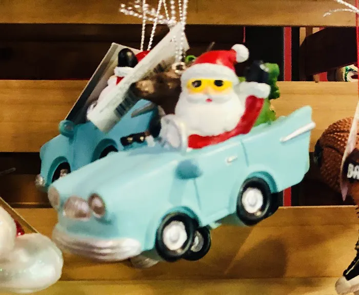 Emack & Bolio's Cake & Gift Shop Picture 4