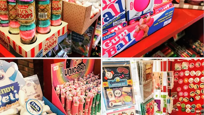 Emack & Bolio's Cake & Gift Shop Picture 9