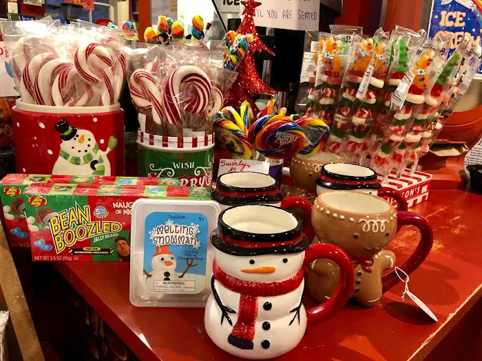 Emack & Bolio's Cake & Gift Shop Picture 8