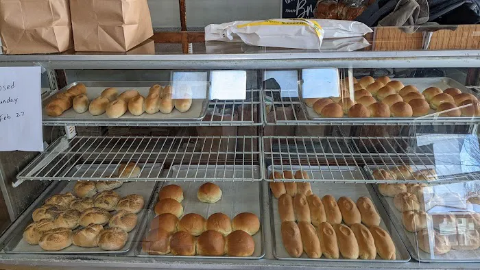 Prinzo's Bakery Picture 1
