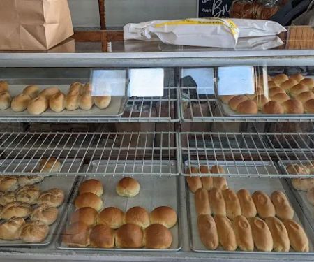 Prinzo's Bakery