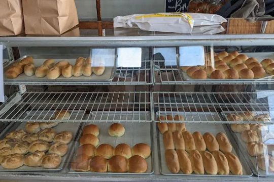Prinzo's Bakery