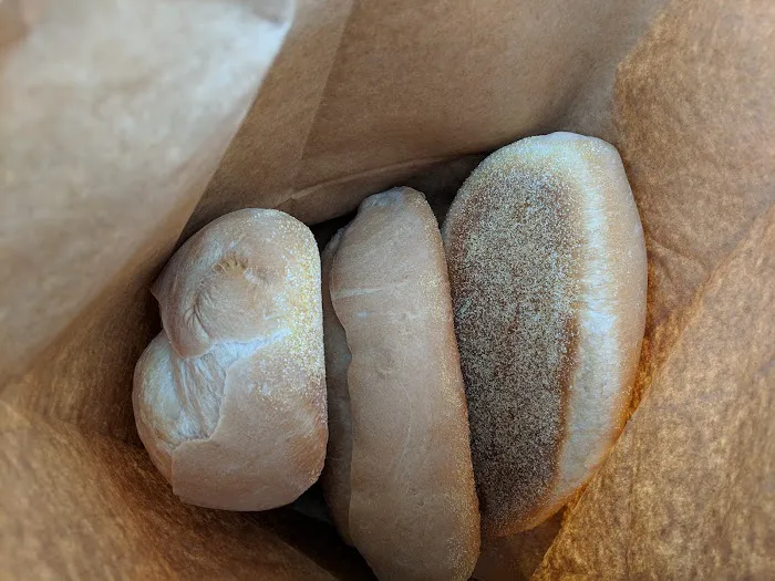 Prinzo's Bakery Picture 4