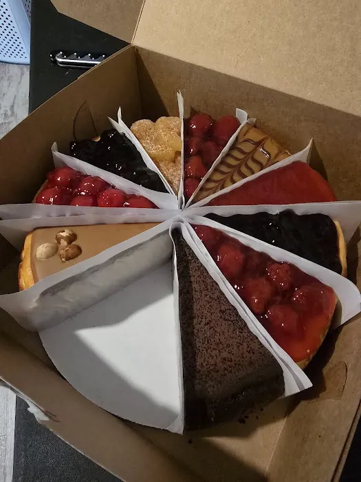 Cheesecake Machismo Picture 4
