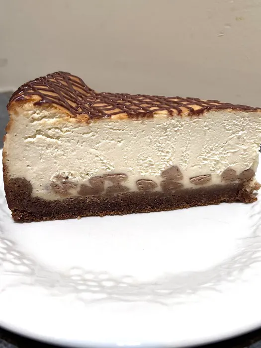 Cheesecake Machismo Picture 7