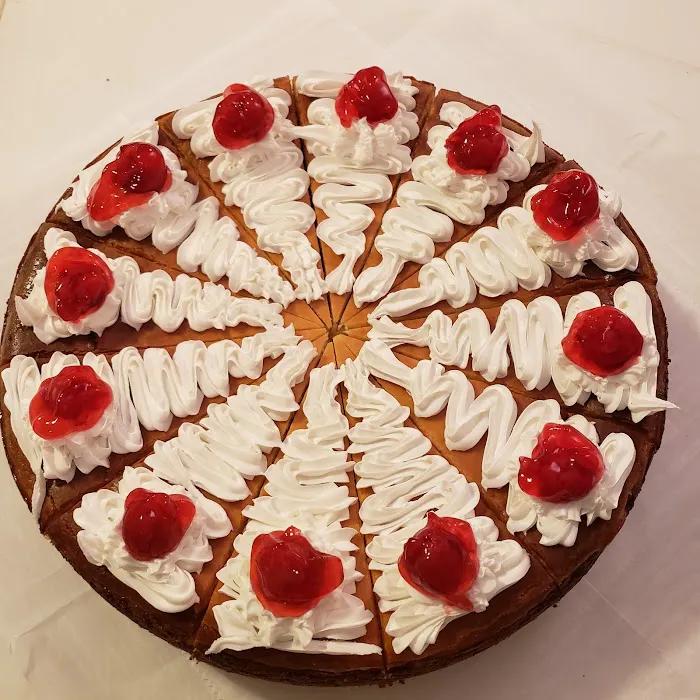 Cheesecake Machismo Picture 2