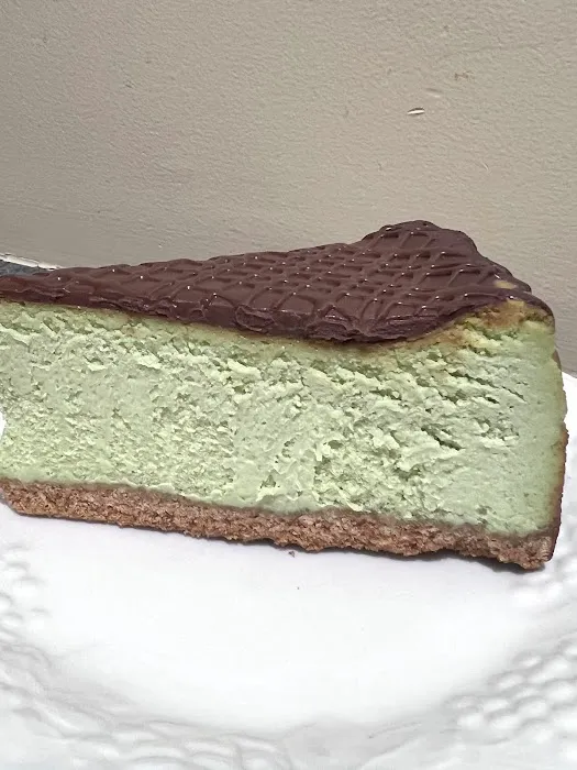 Cheesecake Machismo Picture 5