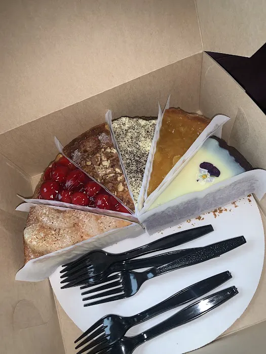Cheesecake Machismo Picture 3