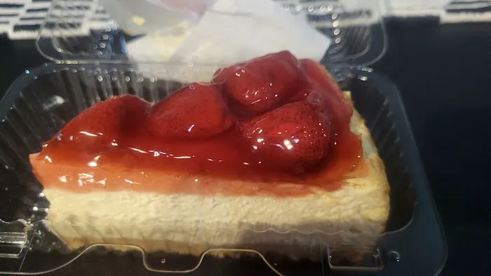 Cheesecake Machismo Picture 8