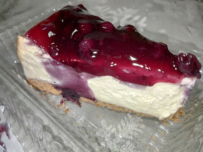 Cheesecake Machismo Picture 9