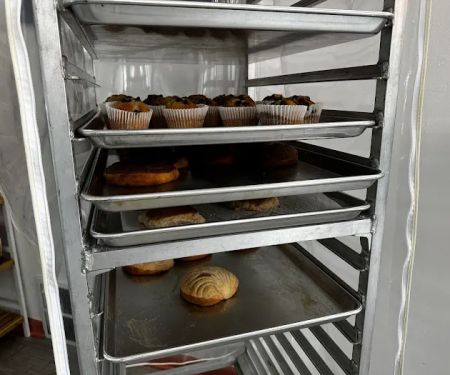 Daisies Pasteles