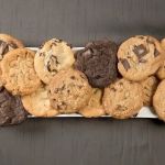 Nocturnal Cookies