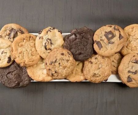 Nocturnal Cookies