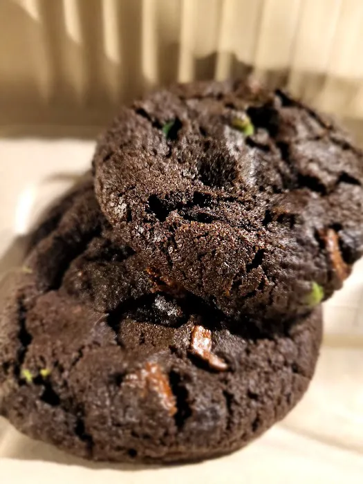 Nocturnal Cookies Picture 6