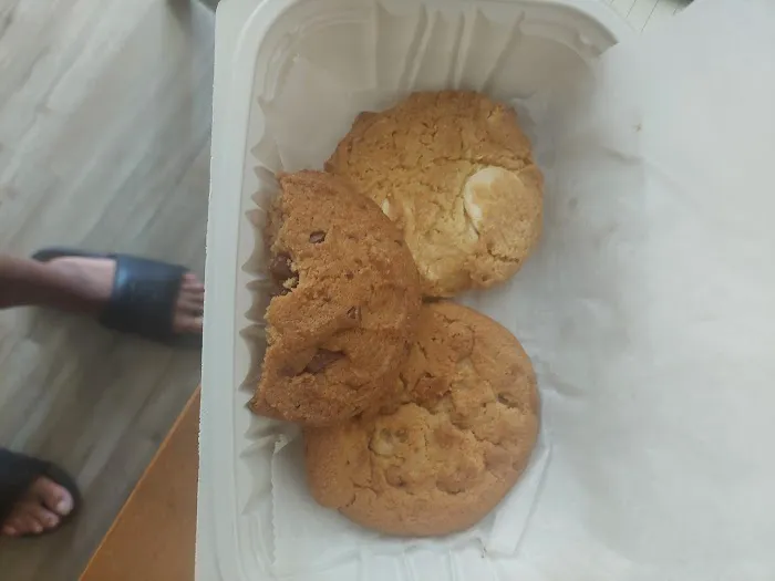 Nocturnal Cookies Picture 8