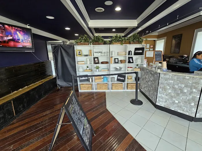 Nocturnal Cookies Picture 5