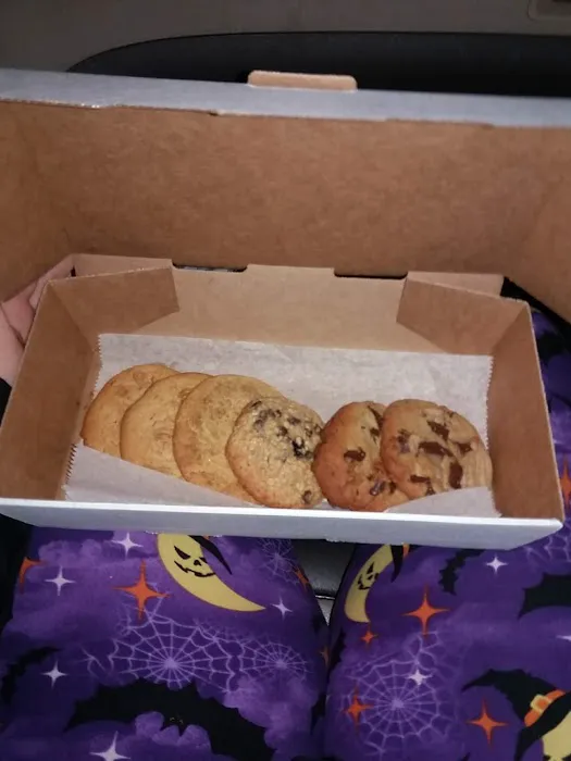 Nocturnal Cookies Picture 10