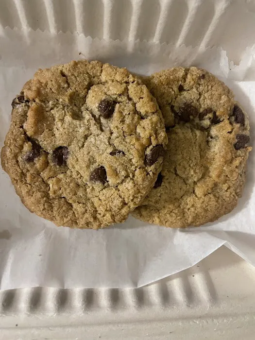 Nocturnal Cookies Picture 9