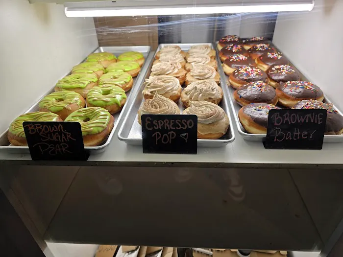 Bitchin Donuts Picture 5