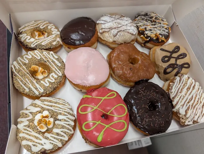 Bitchin Donuts Picture 2