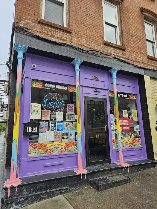 Bitchin Donuts Picture 6