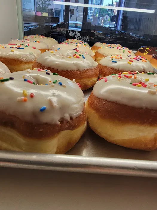 Bitchin Donuts Picture 9