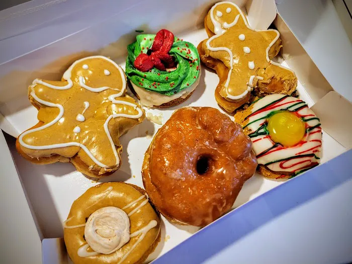 Bitchin Donuts Picture 8