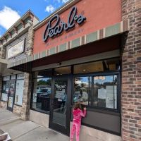 Pearl's Bagels & Bakery ico