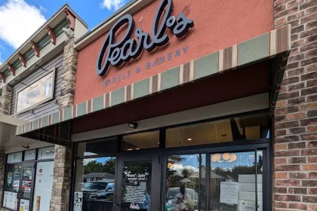 Pearl's Bagels & Bakery