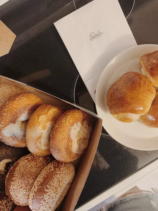 Pearl's Bagels & Bakery Picture 9