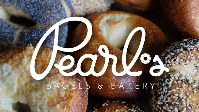 Pearl's Bagels & Bakery Picture 10