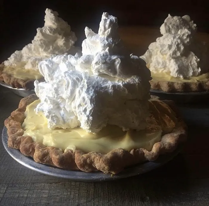 Shandaken Bake Picture 5