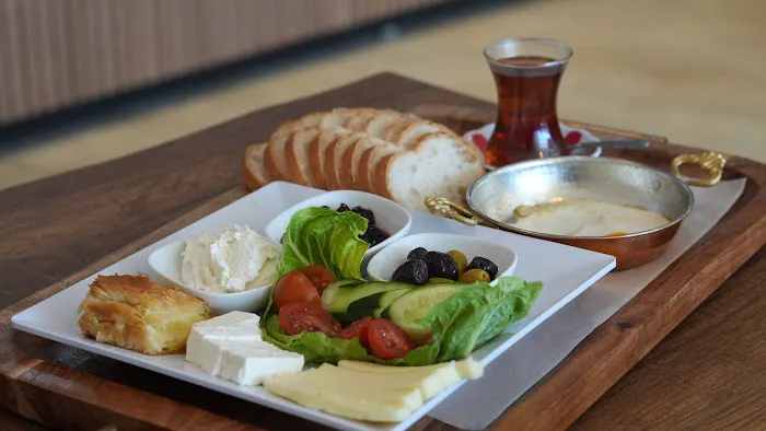 Tuscan Bakery Picture 3