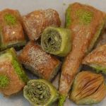 Tuscan Bakery