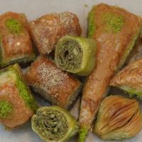 Tuscan Bakery ico