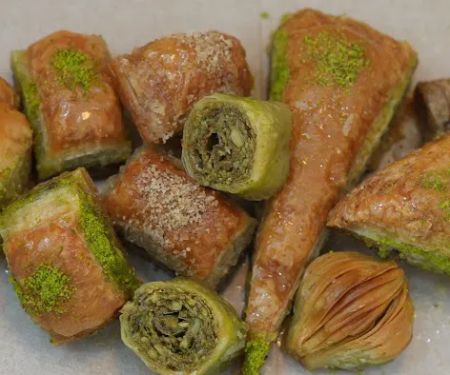 Tuscan Bakery