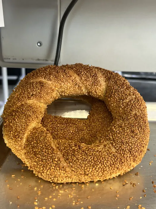 Tuscan Bakery Picture 8