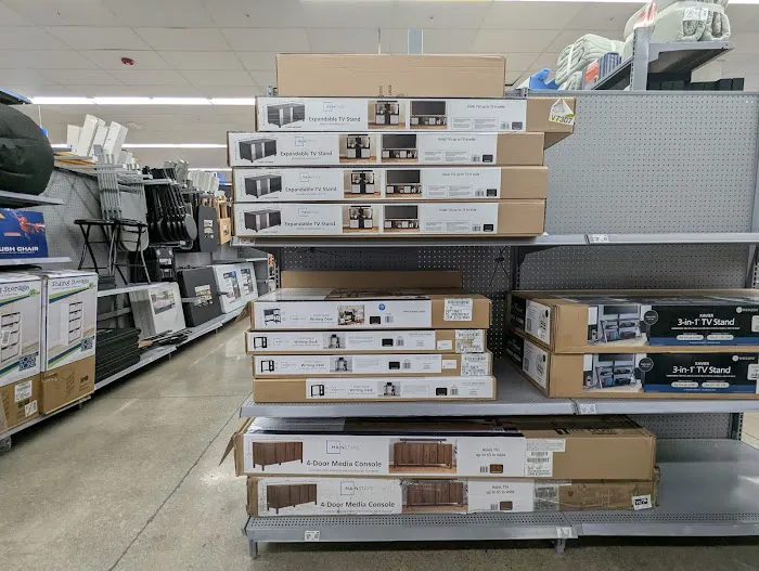 Walmart Bakery Picture 1