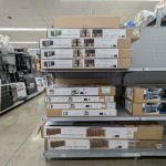 Walmart Bakery