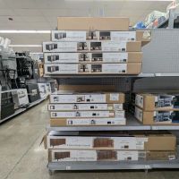 Walmart Bakery ico